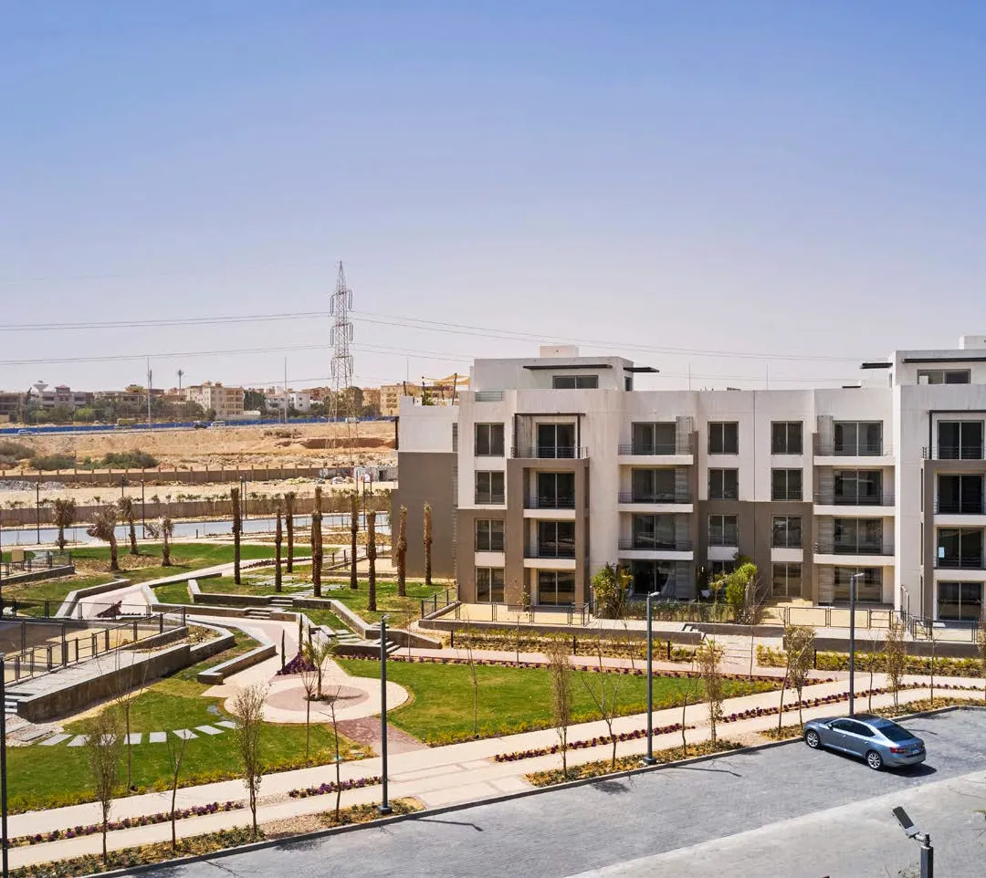  للبيع في بالم باركس في  بمساحة 0 م² تتكون من 0 غرف