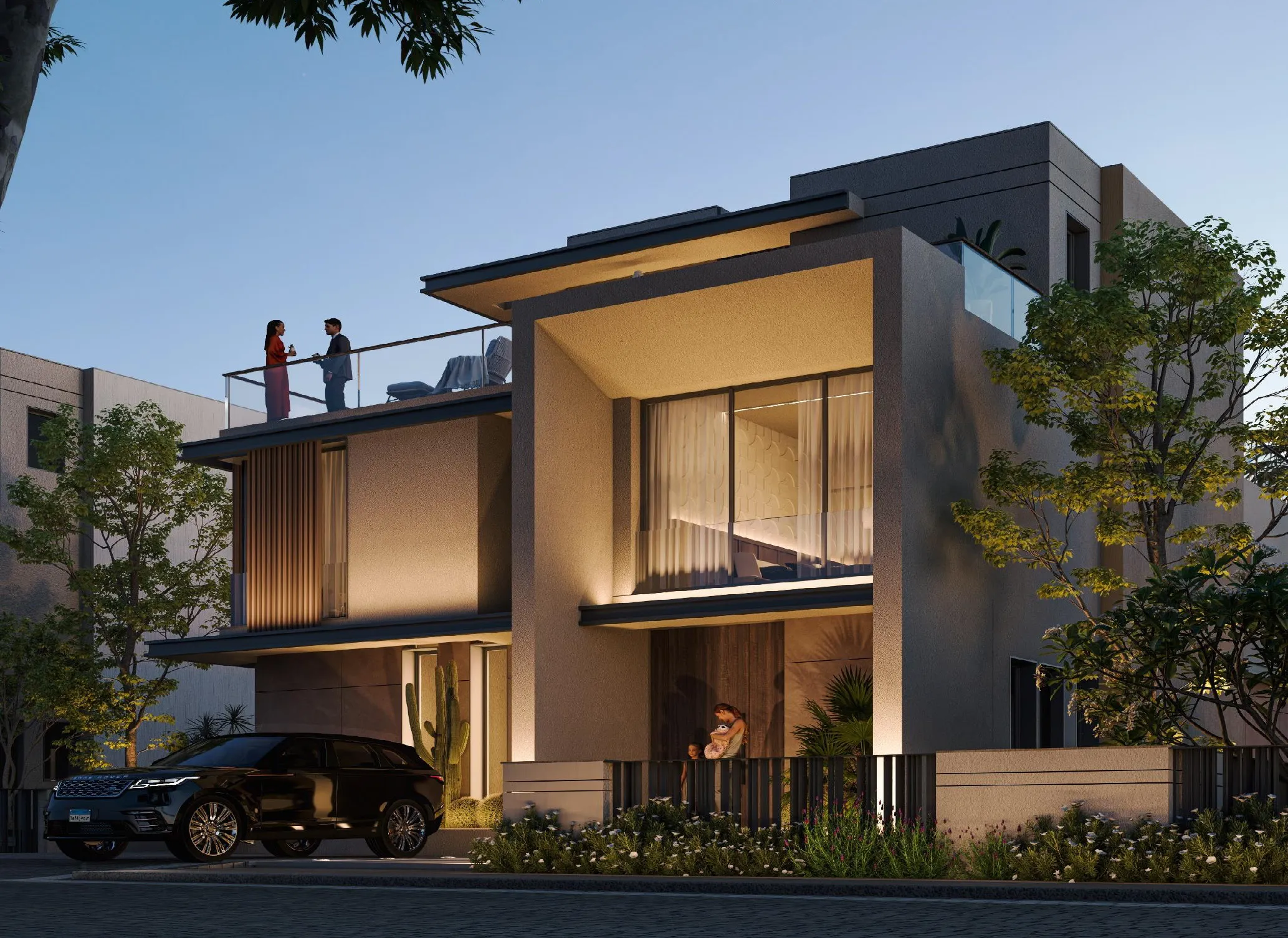  للبيع في  بي إكس المرحلة الأولى  في  بمساحة 0 م² تتكون من 0 غرف