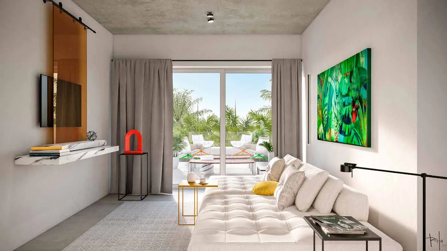 Villa for sale in The Crown in 6th of October City of 320 m² with 4 bedrooms