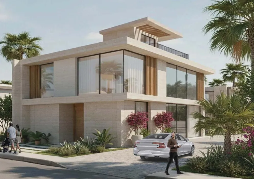  for sale in VILLAGE DE LA CAPITALE-Phase 2 in  of 0 m² with 0 bedrooms