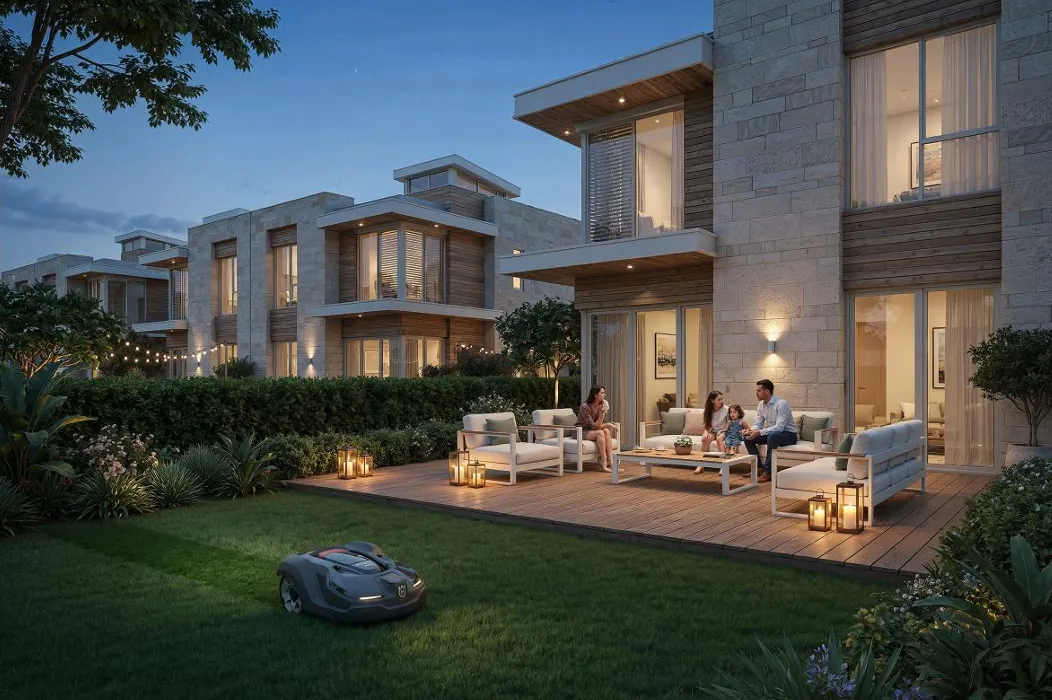  for sale in VILLAGE DE LA CAPITALE-Phase 2 in  of 0 m² with 0 bedrooms