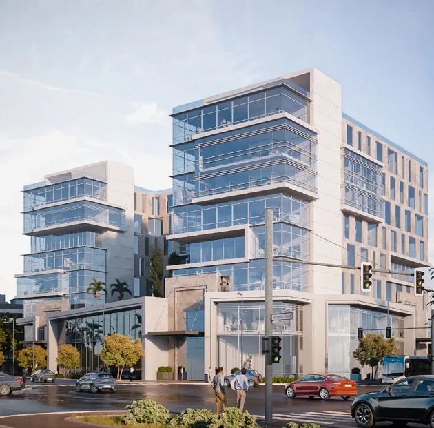  for sale in Paragon 2 in  of 0 m² with 0 bedrooms