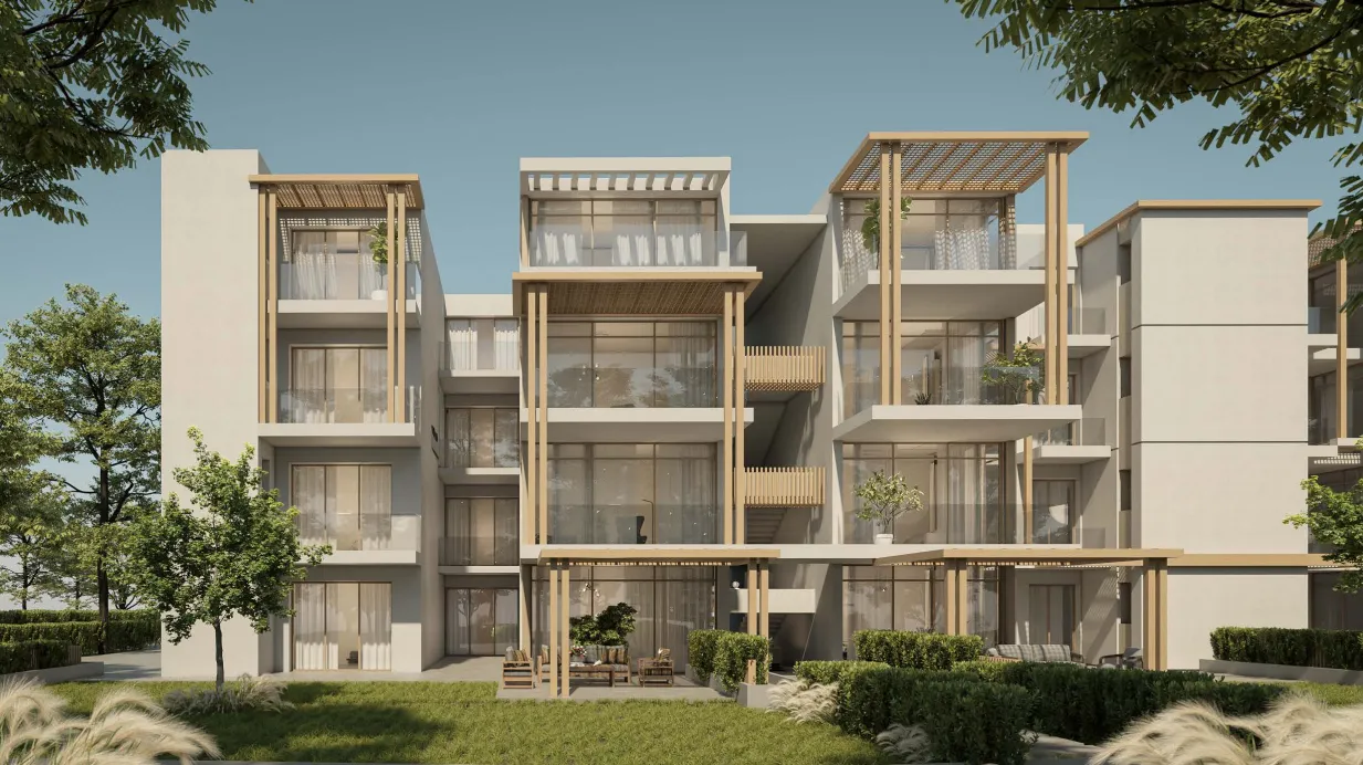 for sale in Beige Residence - Hills of One in of 0 m² with 0 bedrooms