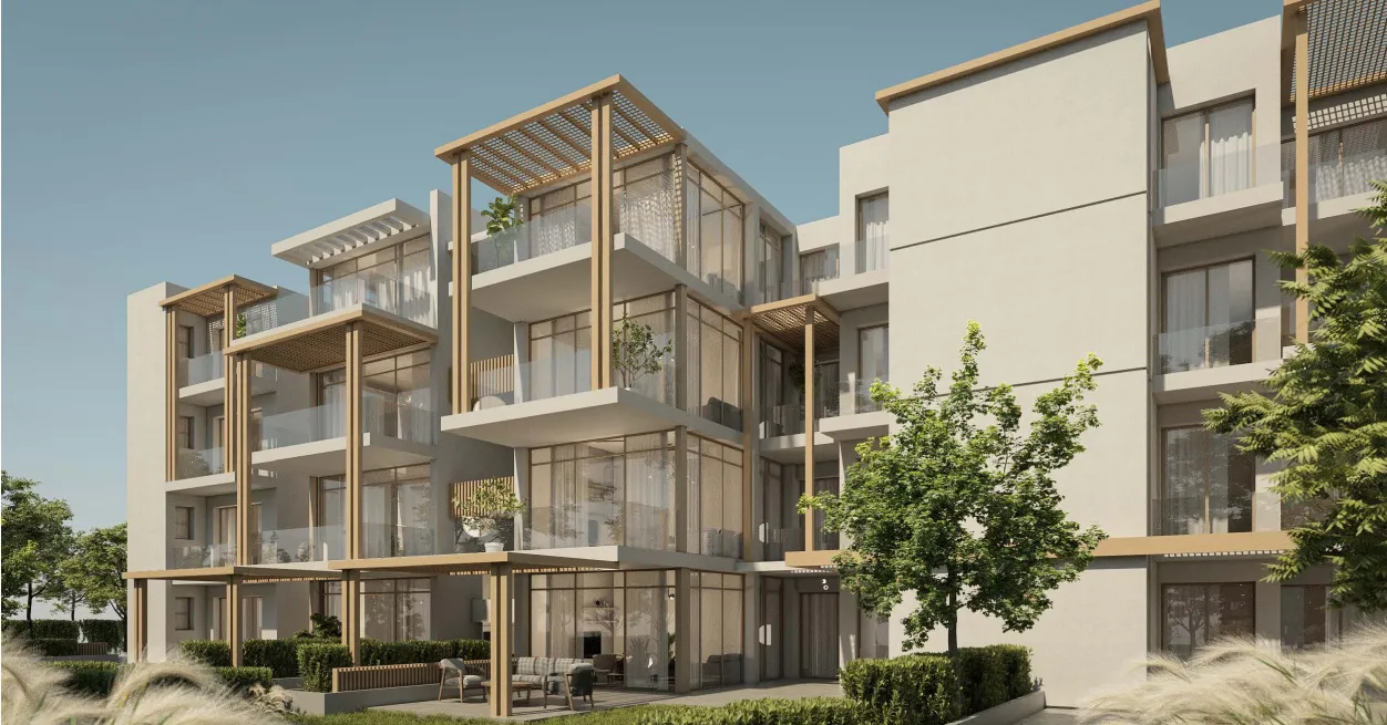 for sale in Beige Residence - Hills of One in of 0 m² with 0 bedrooms