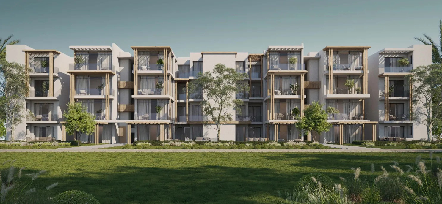 for sale in Beige Residence - Hills of One in of 0 m² with 0 bedrooms