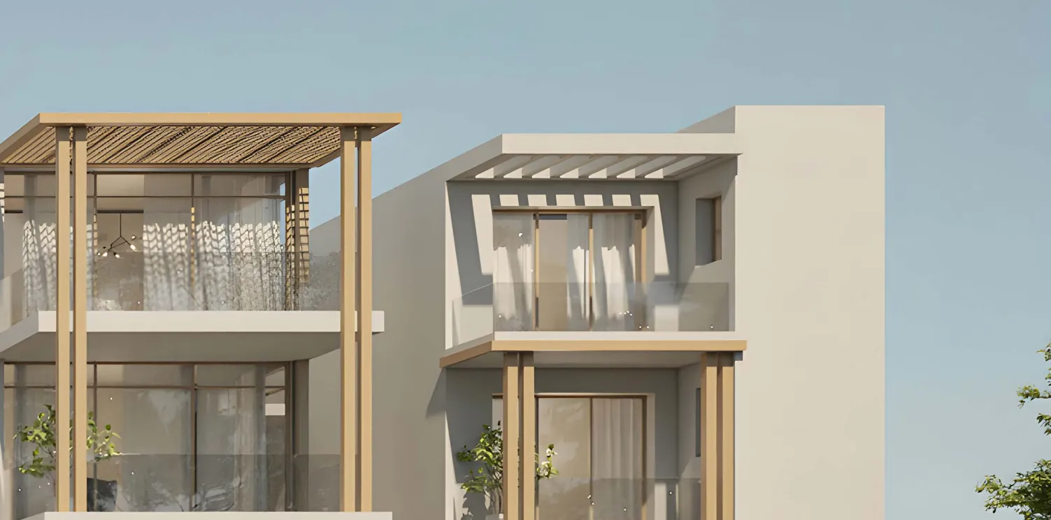 for sale in Beige Residence - Hills of One in of 0 m² with 0 bedrooms