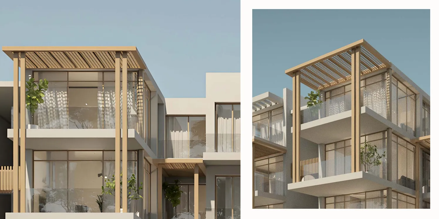 for sale in Beige Residence - Hills of One in of 0 m² with 0 bedrooms