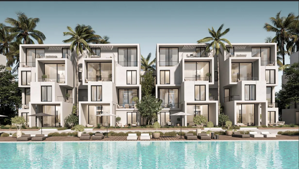 for sale in Geo The Med in of 0 m² with 0 bedrooms