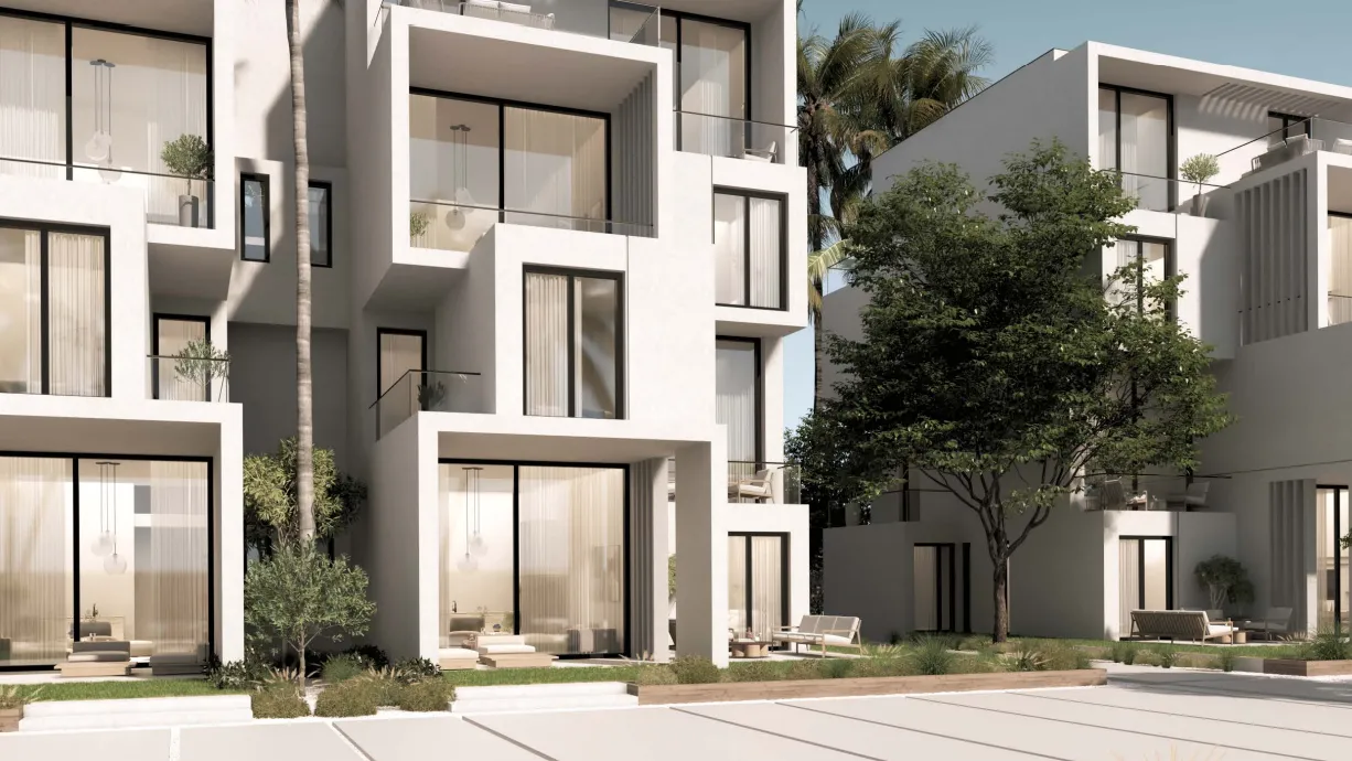 for sale in Geo The Med in of 0 m² with 0 bedrooms