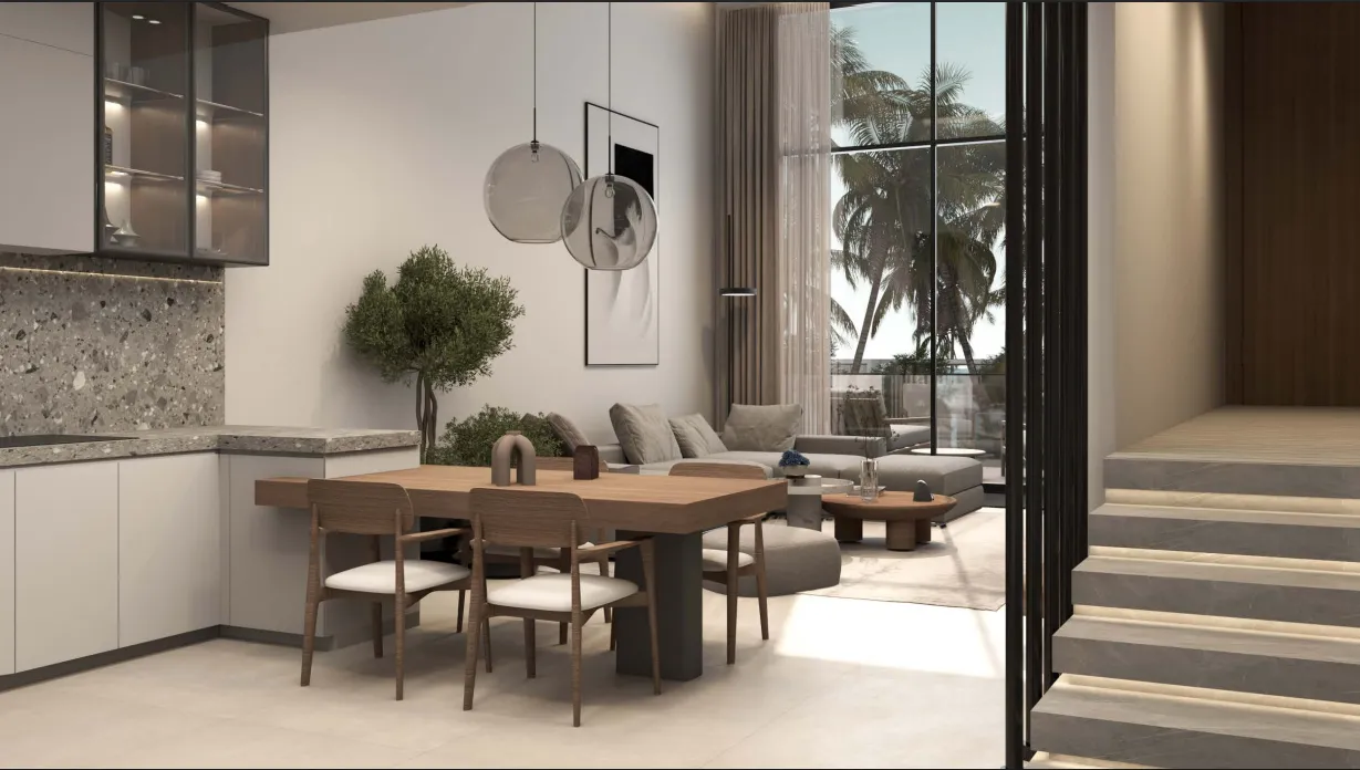 for sale in Geo The Med in of 0 m² with 0 bedrooms