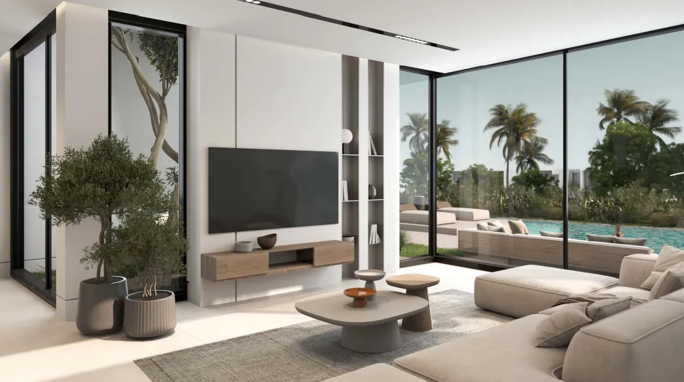 for sale in Geo The Med in of 0 m² with 0 bedrooms