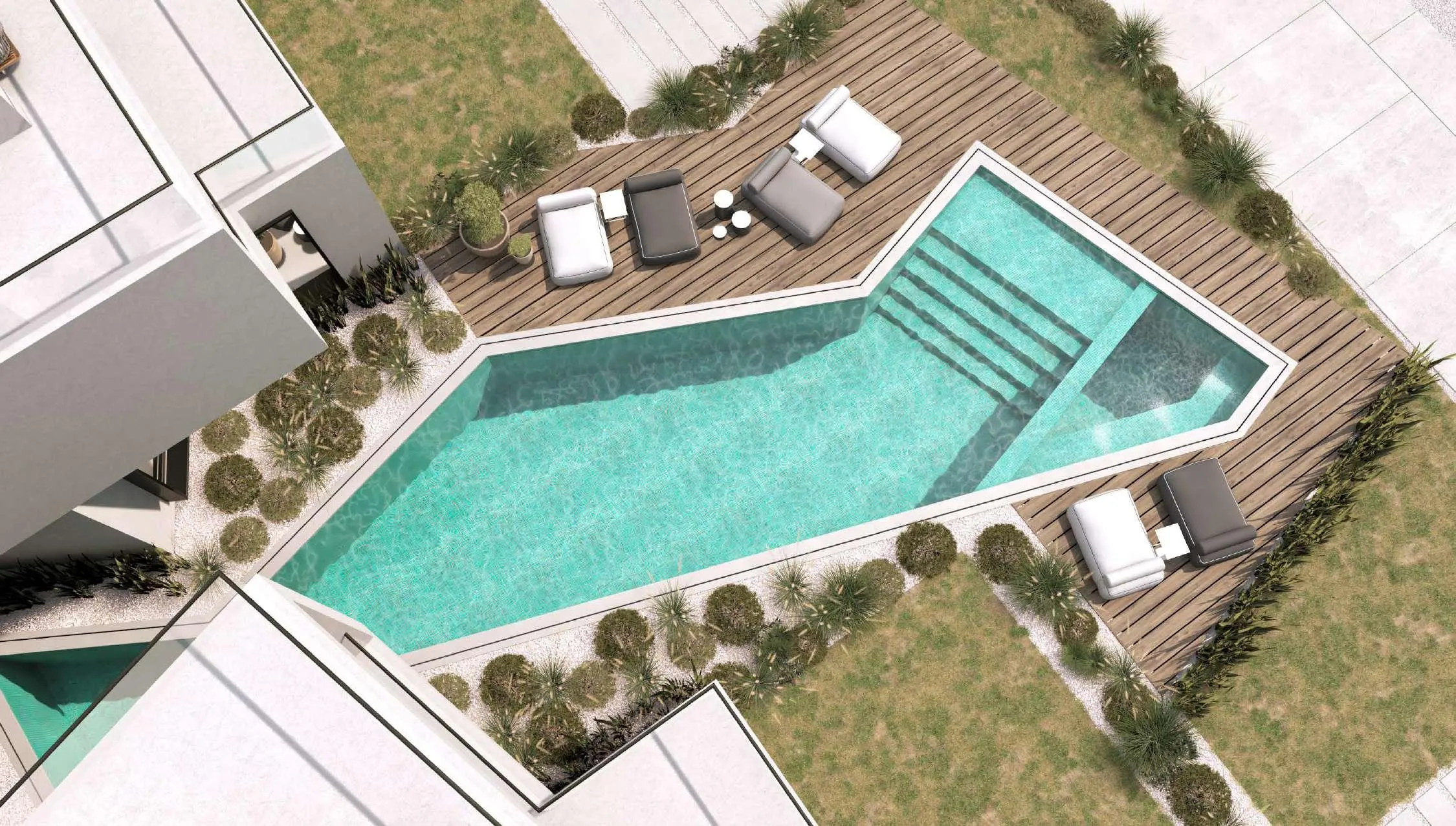for sale in Geo The Med in of 0 m² with 0 bedrooms