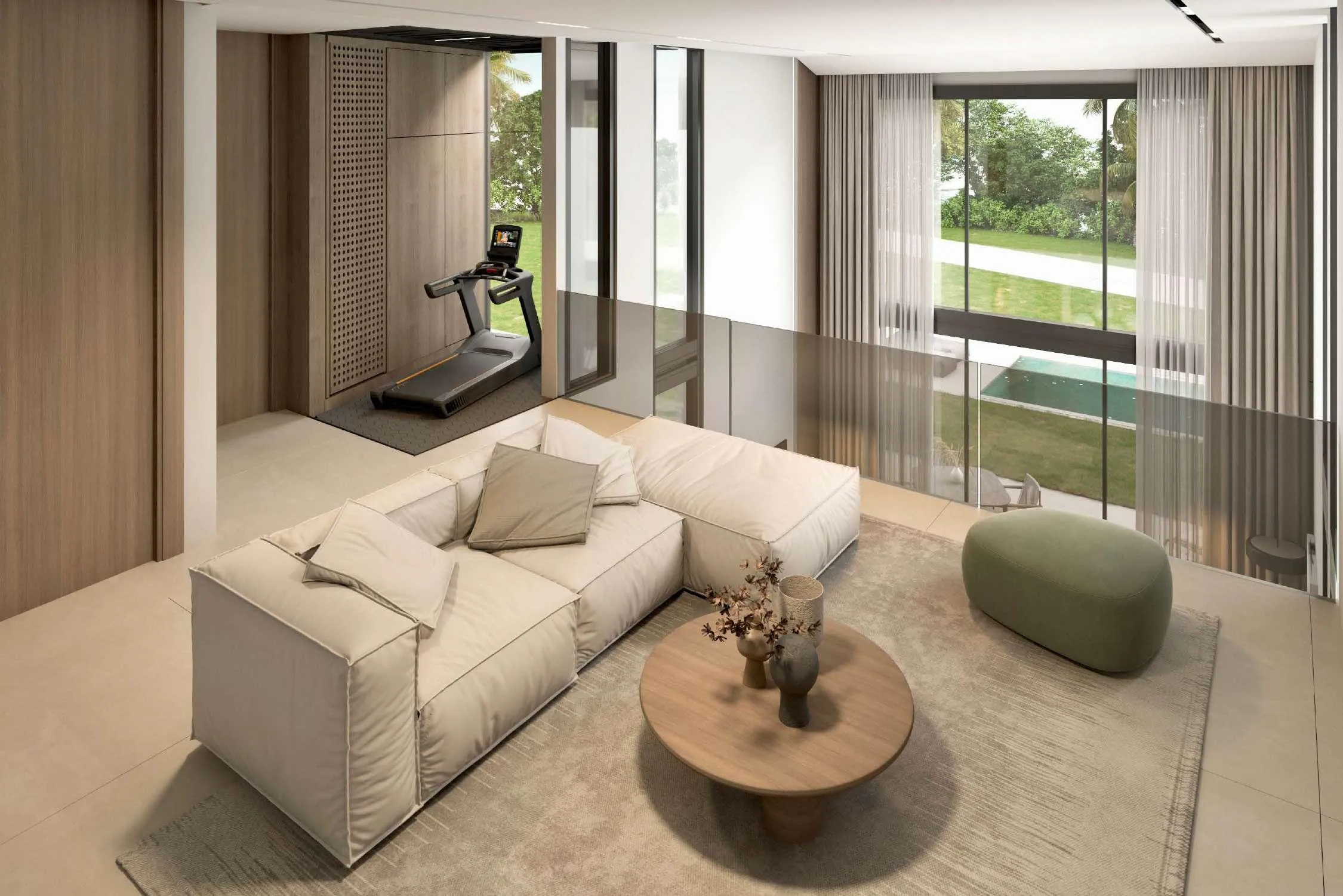 for sale in Geo The Med in of 0 m² with 0 bedrooms