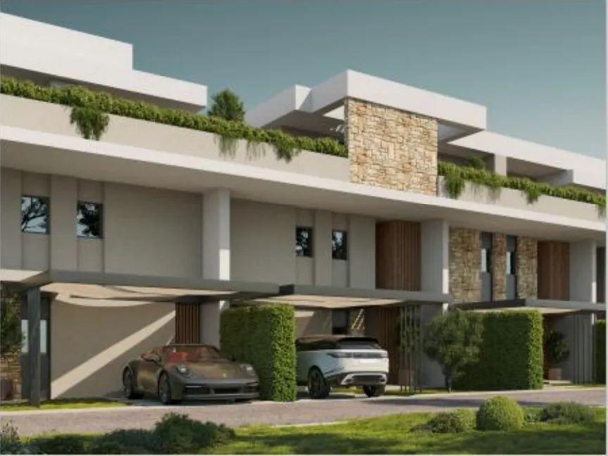 Apartment for sale in Hills of One in New Zayed of 89 m² with 1 bedrooms