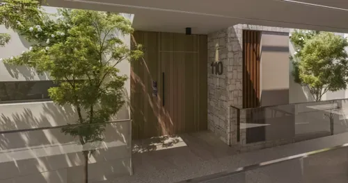 شقة للبيع في لوجراي بيتش في رأس الحكمة بمساحة 0 م² تتكون من 2 غرف