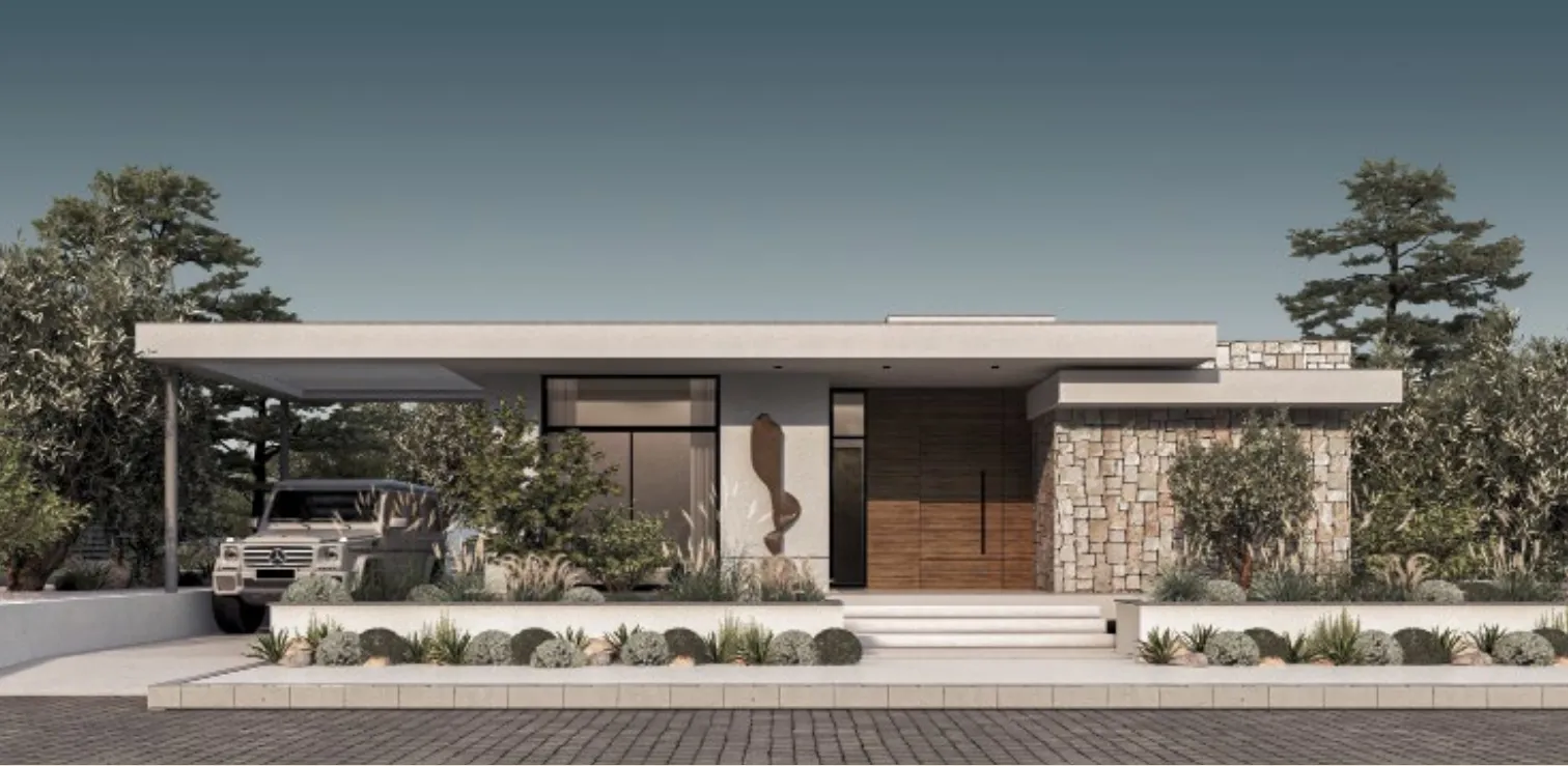 for sale in North Villas-Hills Of One in of 0 m² with 0 bedrooms