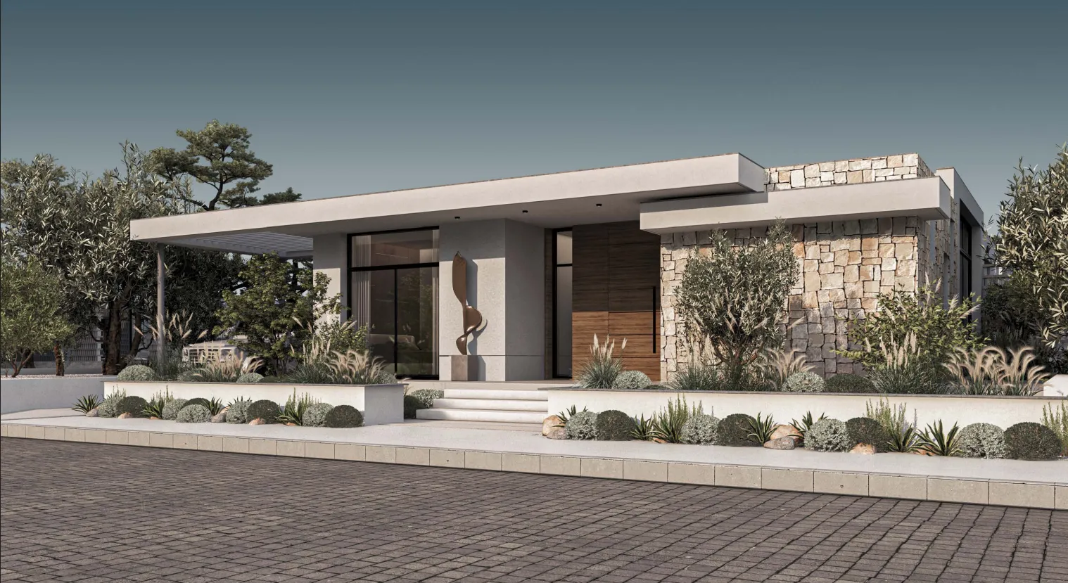 for sale in North Villas-Hills Of One in of 0 m² with 0 bedrooms