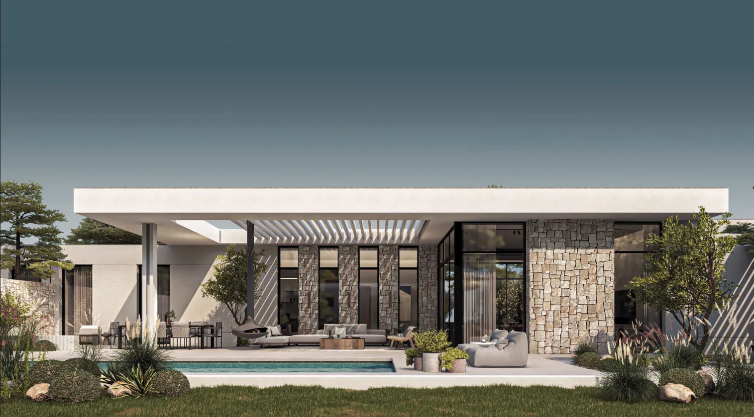 for sale in North Villas-Hills Of One in of 0 m² with 0 bedrooms