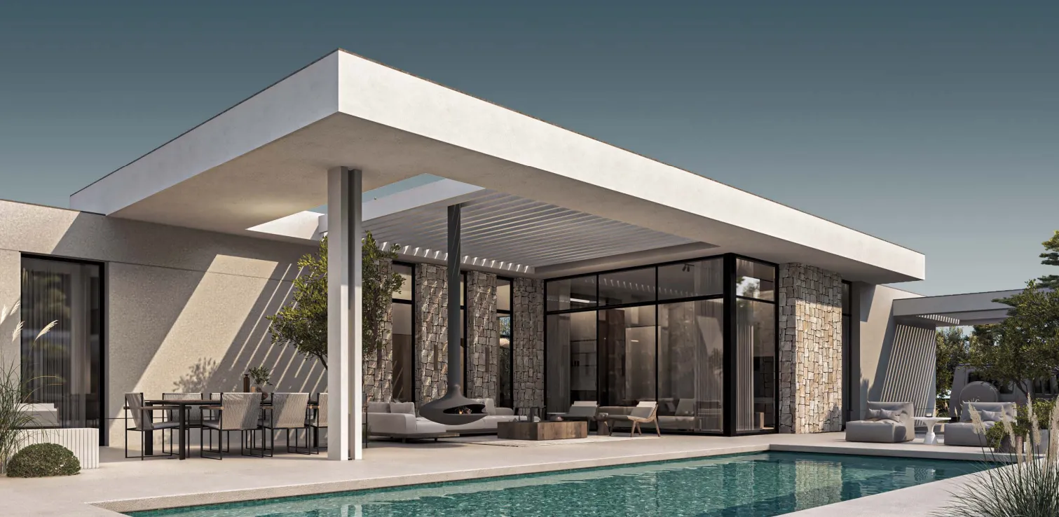 for sale in North Villas-Hills Of One in of 0 m² with 0 bedrooms