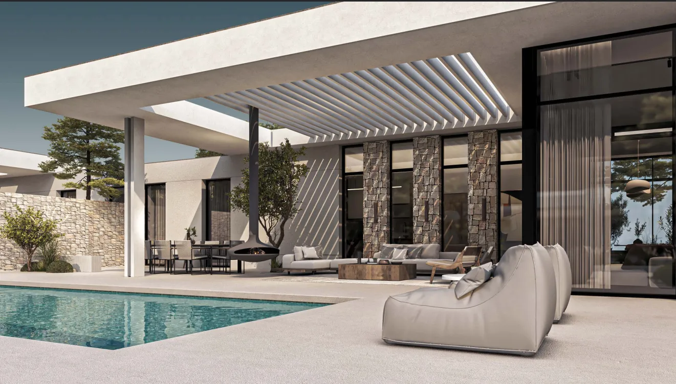 for sale in North Villas-Hills Of One in of 0 m² with 0 bedrooms