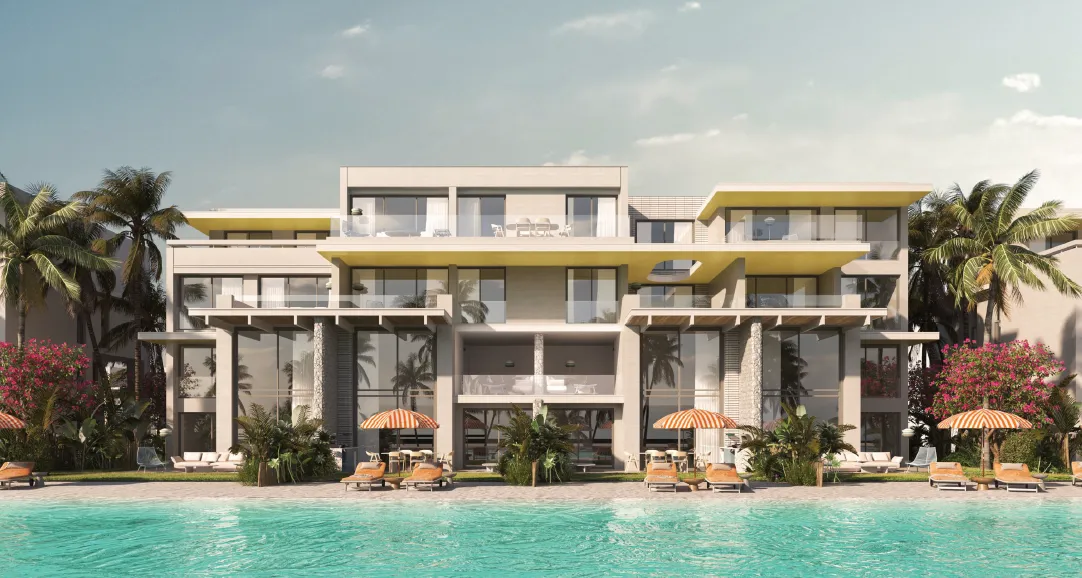  for sale in The Gray Laguna - The Boulevard in  of 0 m² with 0 bedrooms