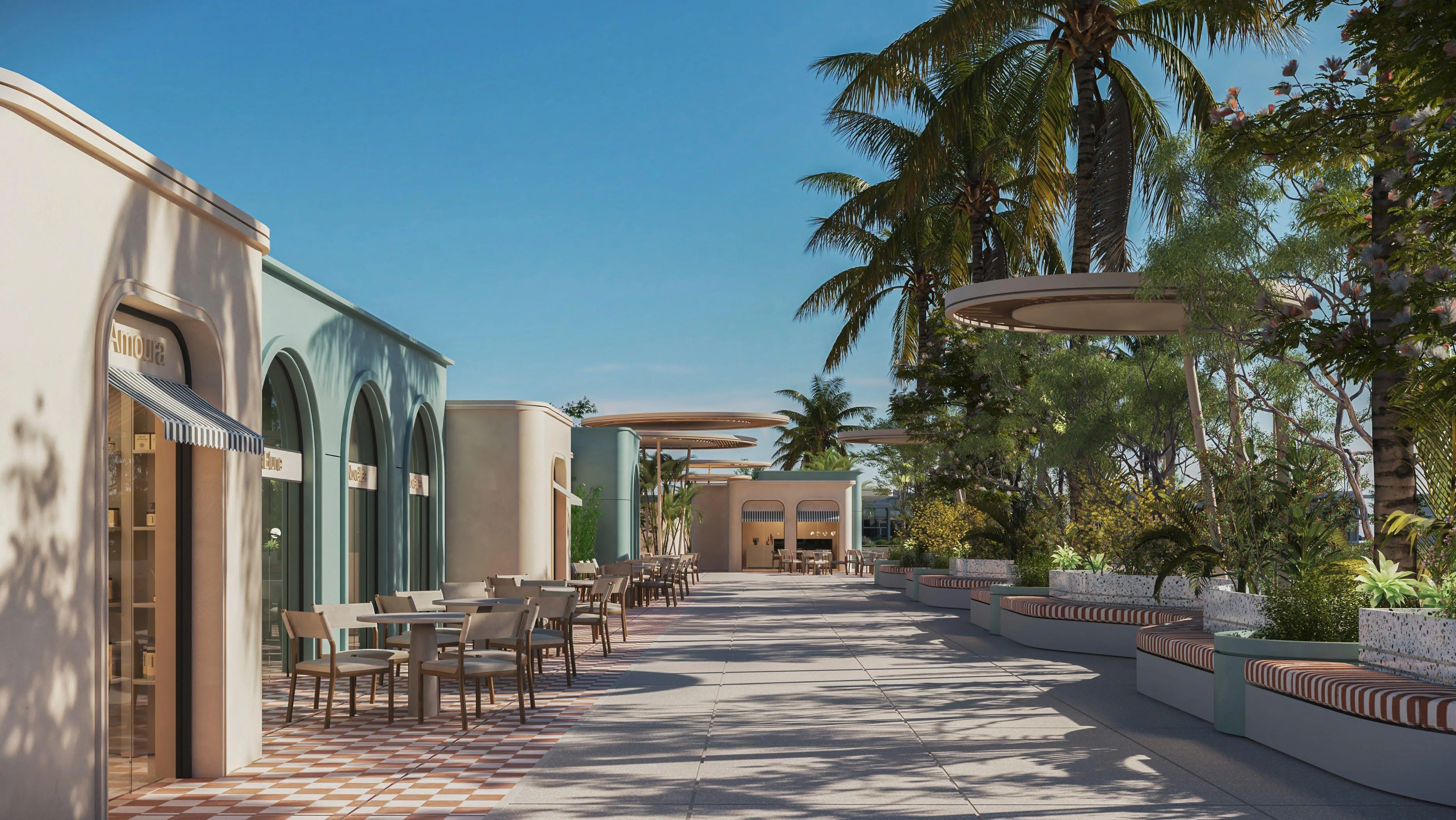 for sale in The Gray Laguna - The Boulevard in of 0 m² with 0 bedrooms