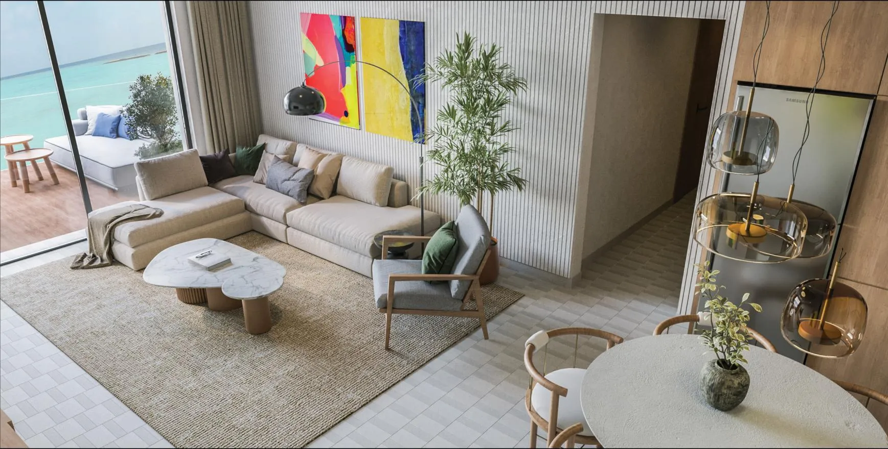  for sale in The Gray Laguna - The Boulevard in  of 0 m² with 0 bedrooms