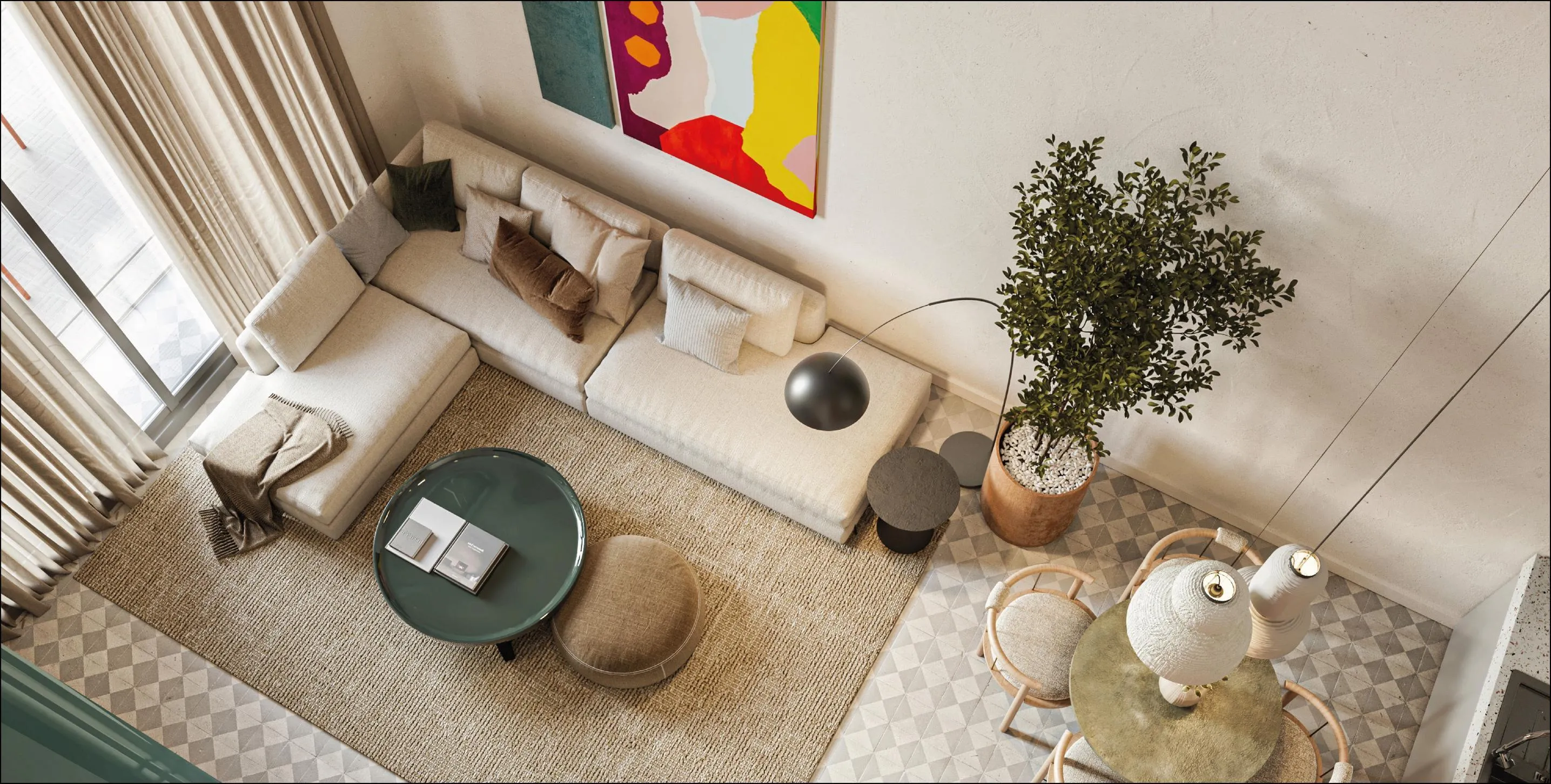  for sale in The Gray Laguna - The Boulevard in  of 0 m² with 0 bedrooms