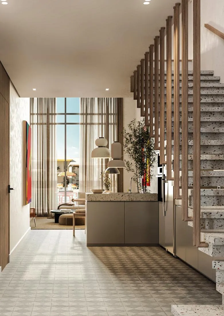  for sale in The Gray Laguna - The Boulevard in  of 0 m² with 0 bedrooms