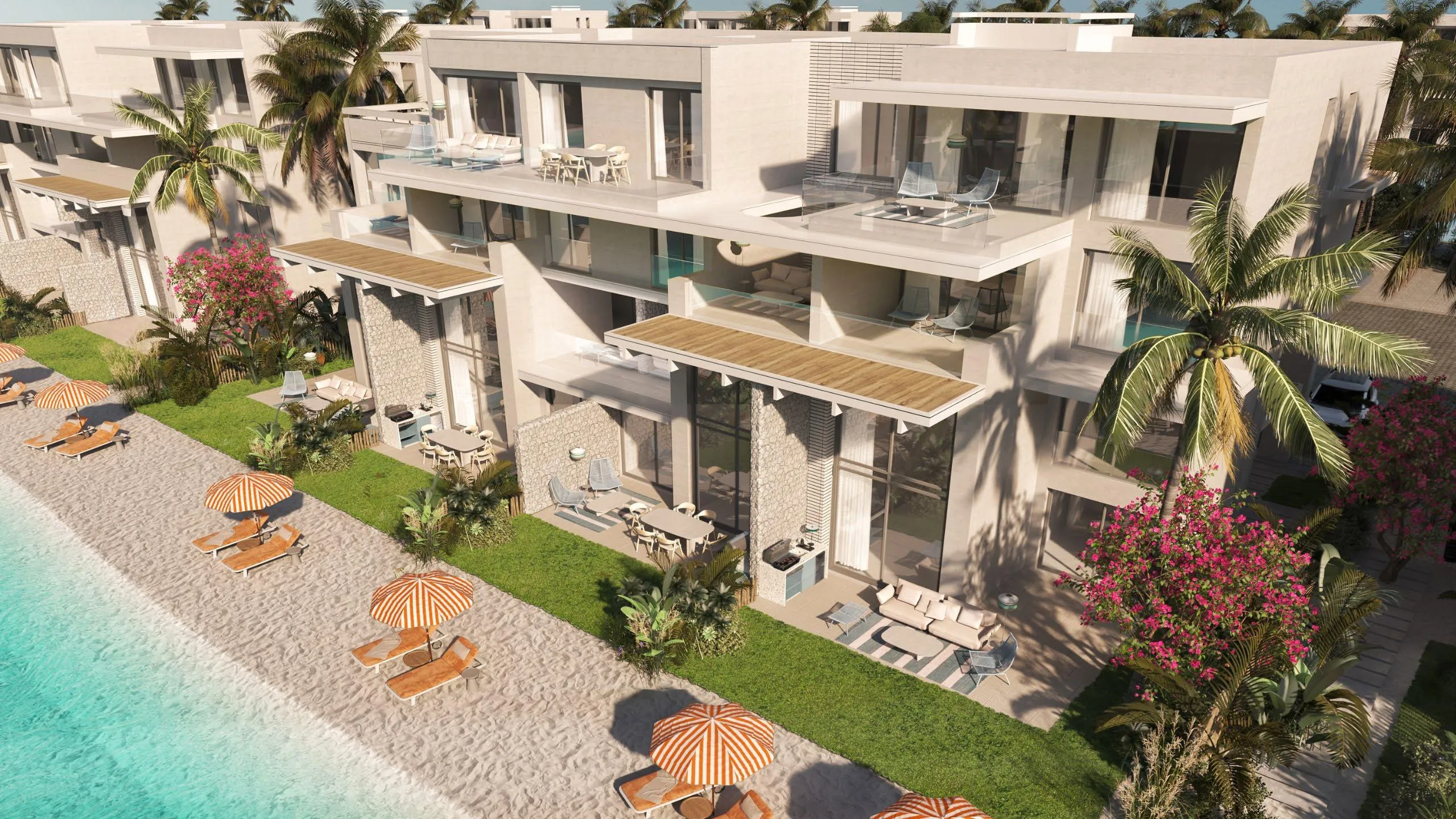  for sale in The Gray Laguna - The Boulevard in  of 0 m² with 0 bedrooms