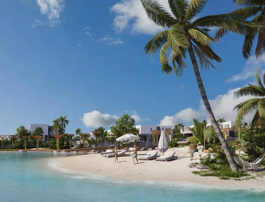  for sale in The Gray Laguna - The Boulevard in  of 0 m² with 0 bedrooms