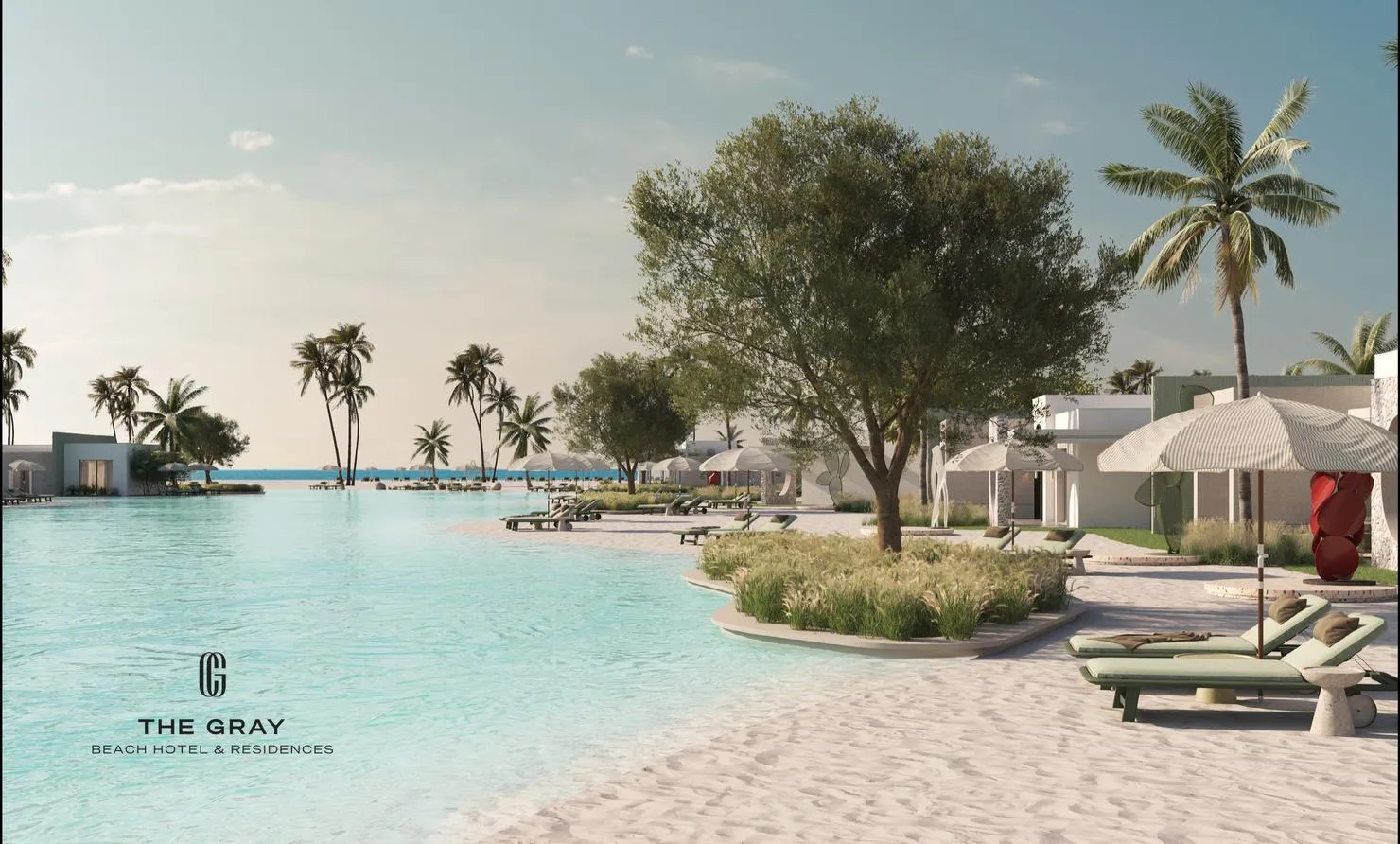 for sale in The Gray Laguna - The Boulevard in of 0 m² with 0 bedrooms