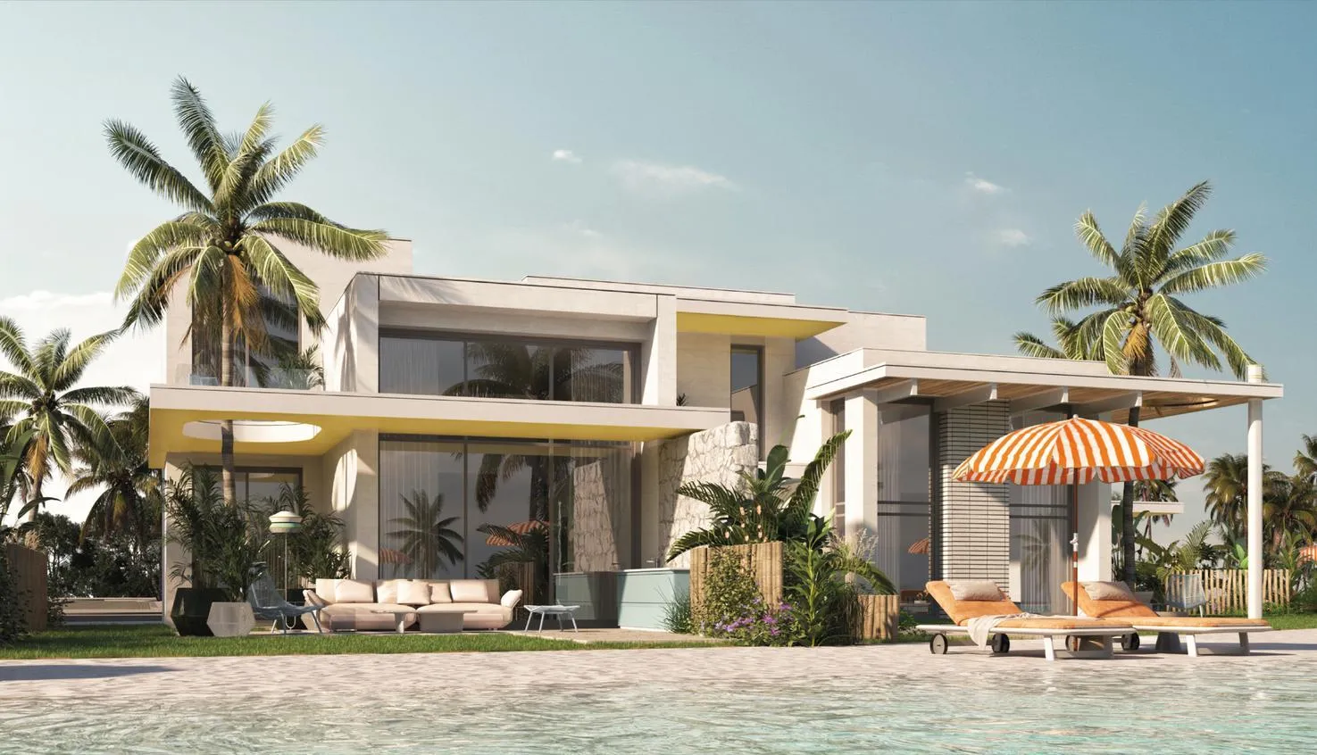 for sale in The Gray Laguna - The Boulevard in of 0 m² with 0 bedrooms