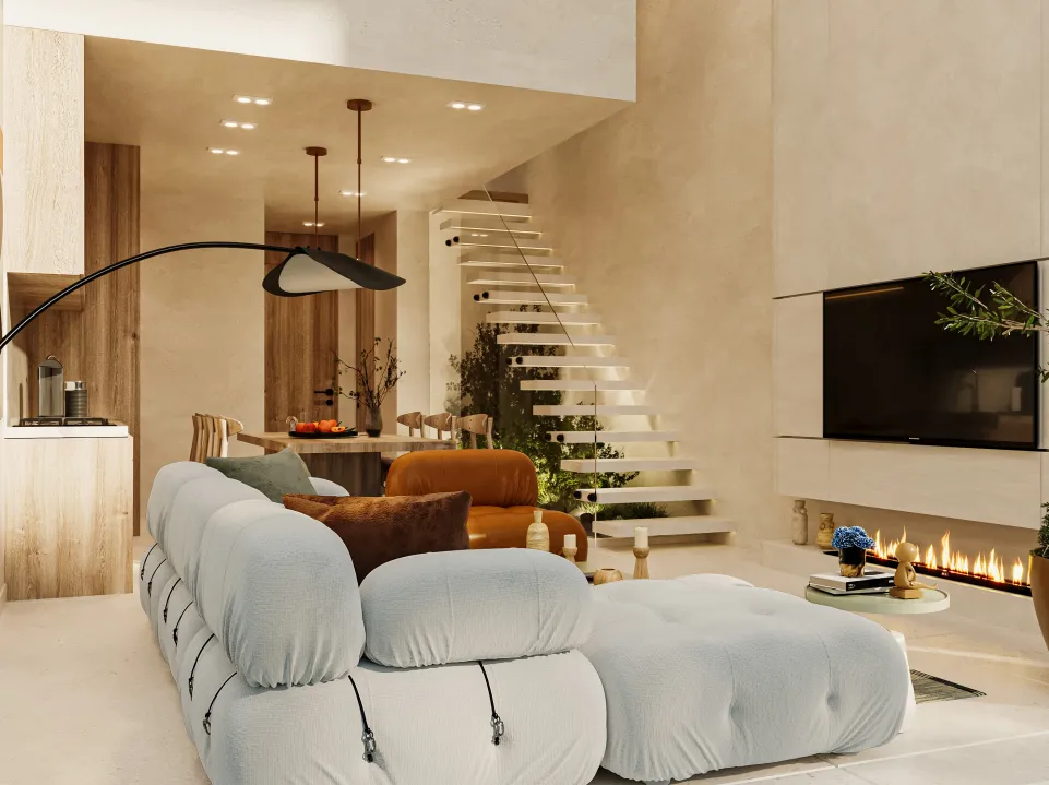 for sale in The Gray Residences-Hills of One in of 0 m² with 0 bedrooms