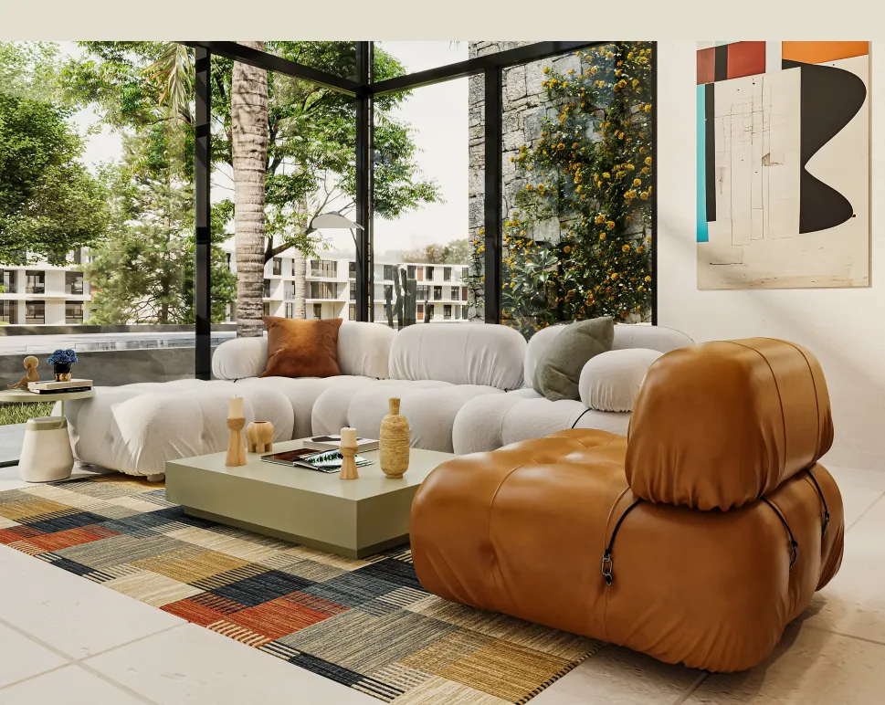 for sale in The Gray Residences-Hills of One in of 0 m² with 0 bedrooms