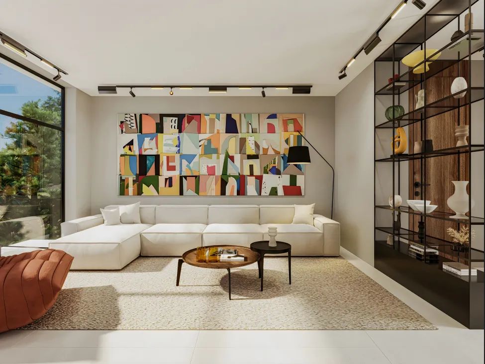 for sale in The Gray Residences-Hills of One in of 0 m² with 0 bedrooms