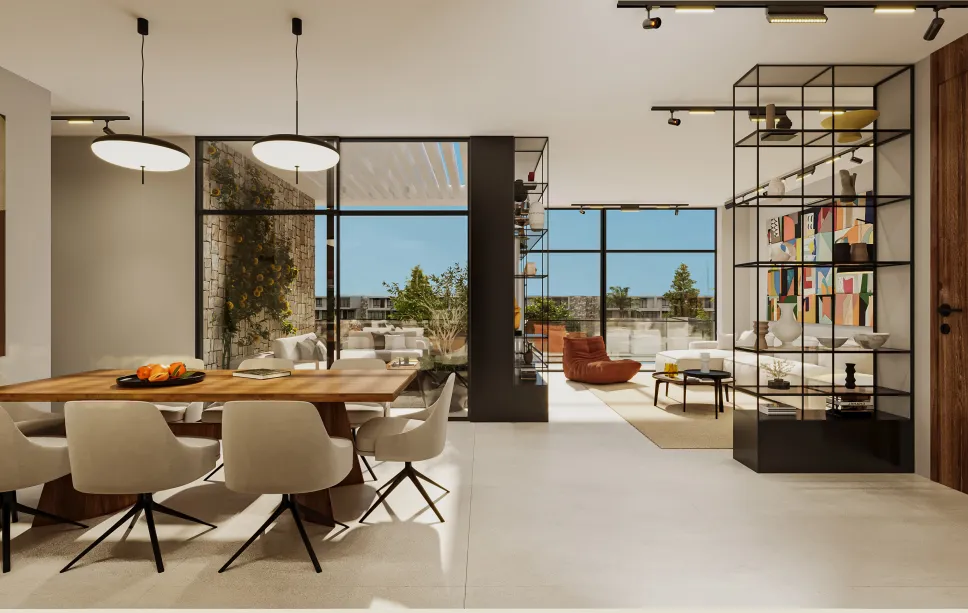 for sale in The Gray Residences-Hills of One in of 0 m² with 0 bedrooms