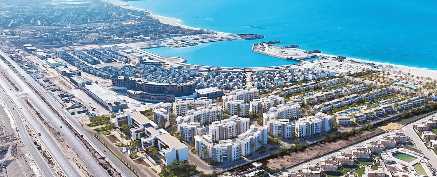  للبيع في كيو باى في  بمساحة 0 م² تتكون من 0 غرف