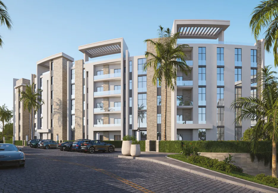  للبيع في كيو باى في  بمساحة 0 م² تتكون من 0 غرف