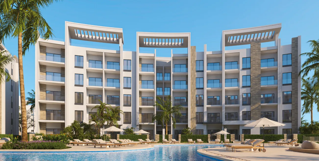  للبيع في كيو باى في  بمساحة 0 م² تتكون من 0 غرف