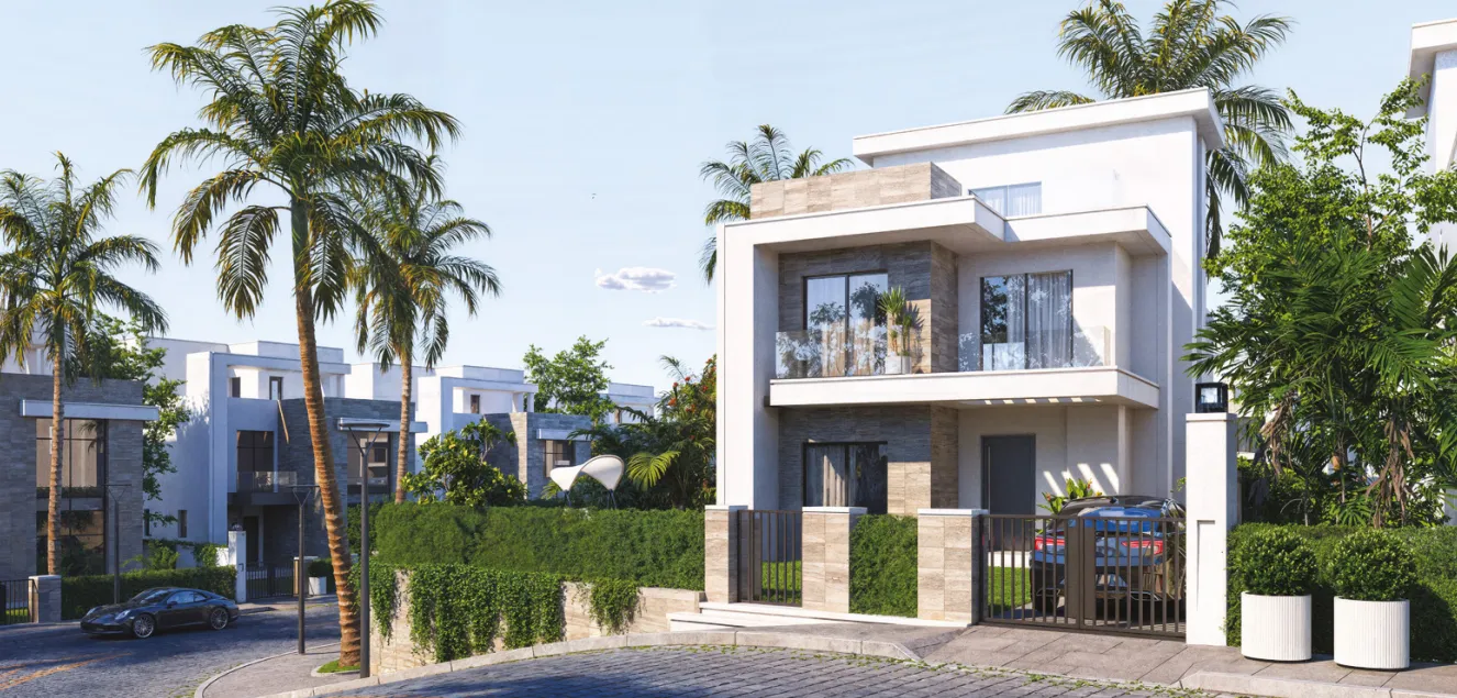  للبيع في كيو باى في  بمساحة 0 م² تتكون من 0 غرف