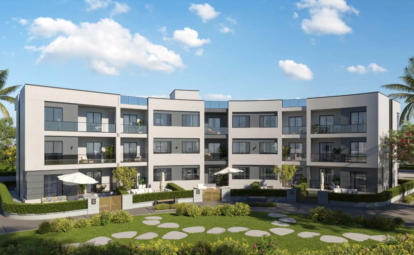  للبيع في كيو نورث في  بمساحة 0 م² تتكون من 0 غرف