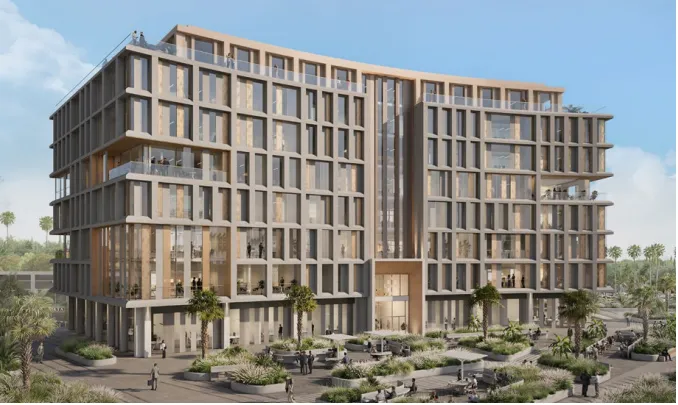  for sale in Level Business District in  of 0 m² with 0 bedrooms