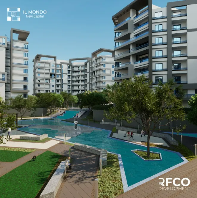  for sale in IL Mondo  in  of 0 m² with 0 bedrooms