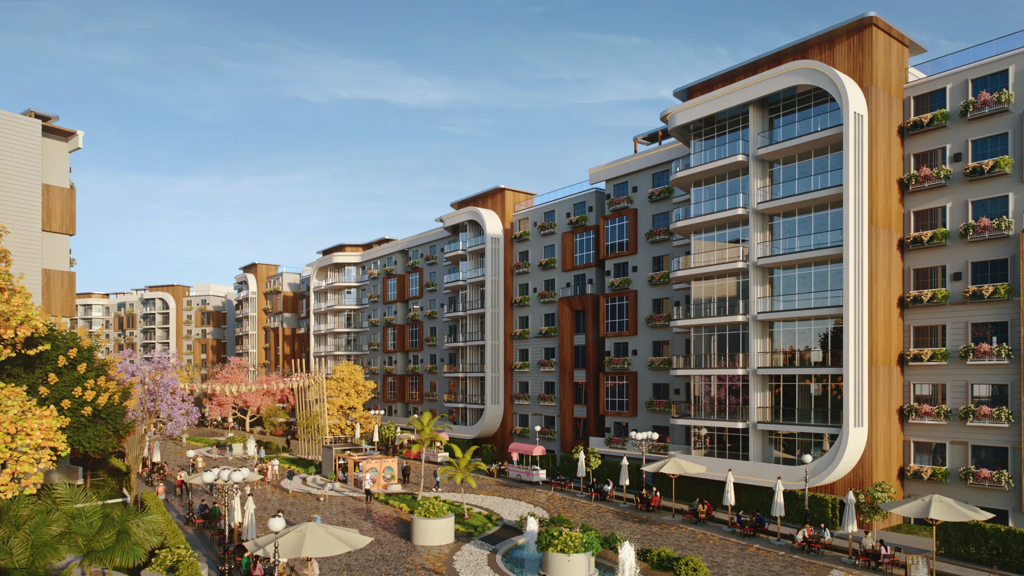  for sale in Ray Residence in  of 0 m² with 0 bedrooms