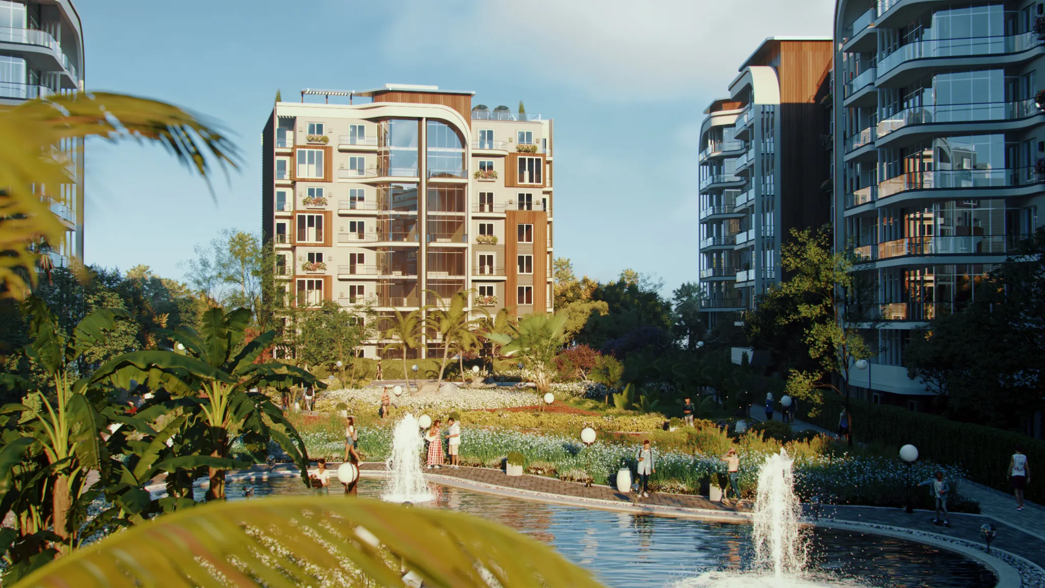  for sale in Ray Residence in  of 0 m² with 0 bedrooms