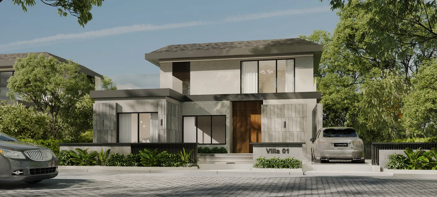 Villa for sale in Prive - Telal East in New Cairo of 469 m² with 5 bedrooms