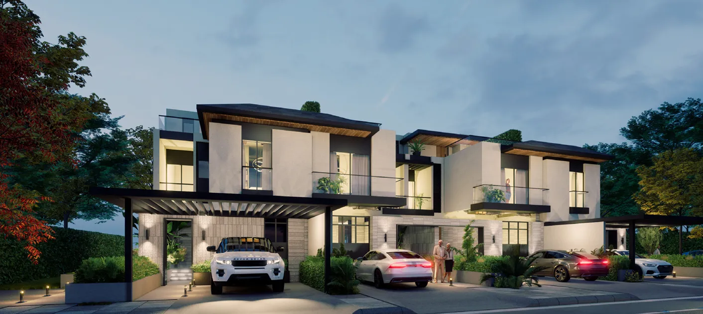 for sale in Prive - Telal East in of 0 m² with 0 bedrooms