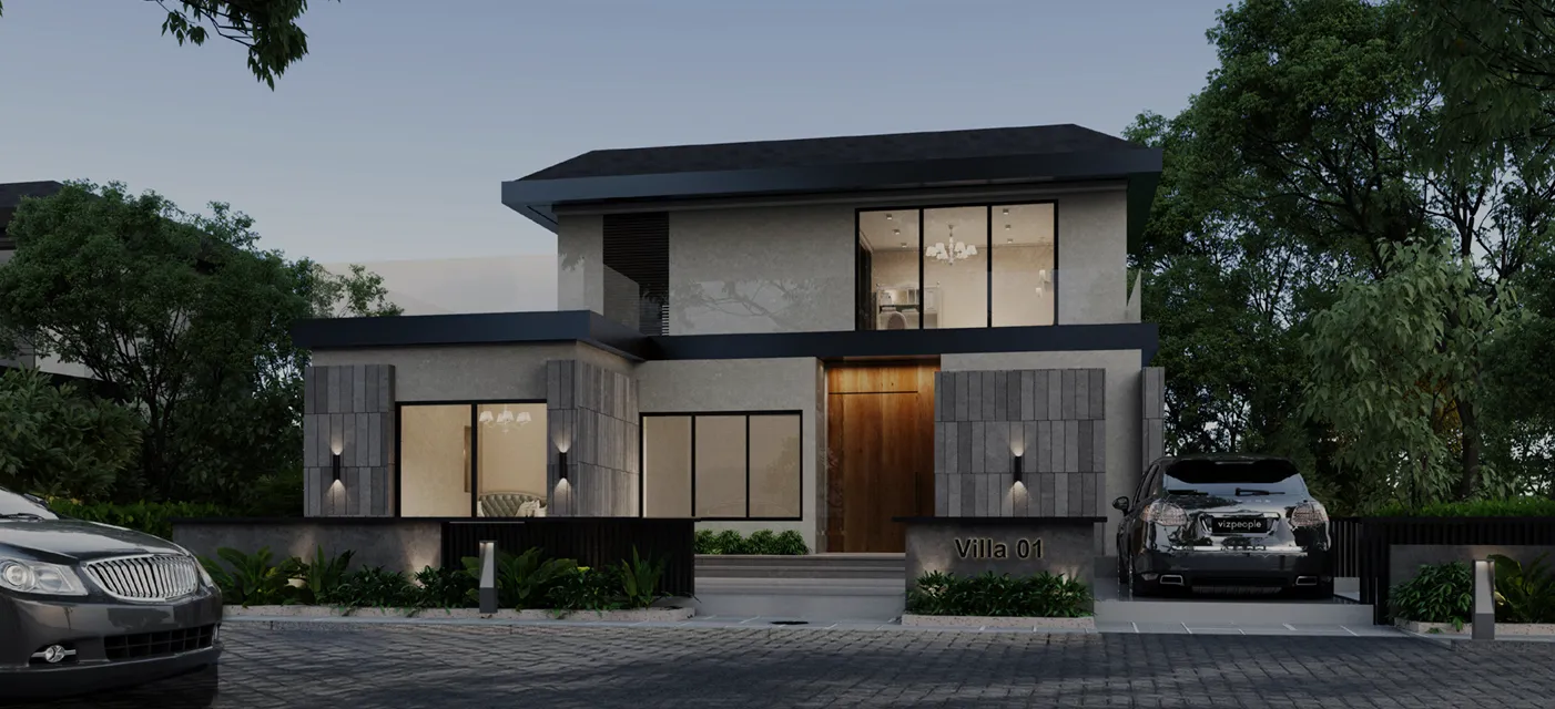 Villa for sale in Prive - Telal East in New Cairo of 469 m² with 5 bedrooms