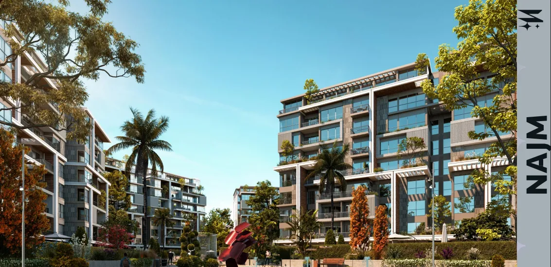  for sale in Najm  in  of 0 m² with 0 bedrooms